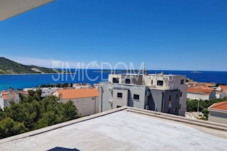 Čudovit penthouse s pogledom na morje, Primošten