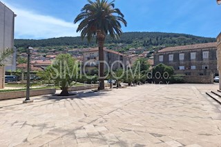 Hiša v središču Blata, Korčula