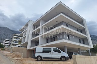 Stanovanje na atraktivni lokaciji, Split