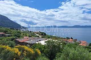 Apartmajska hiša na mirni lokaciji, Makarska riviera