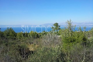 Prostorno kmetijsko zemljišče, Brač