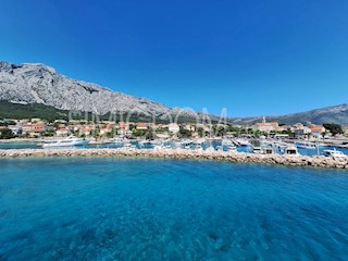 Enosobno stanovanje z odprtim razgledom, Pelješac