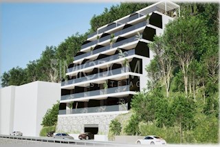 Dvosobno stanovanje v novogradnji, Jesenice