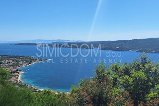 Hiša z razgledom na morje, Pelješac