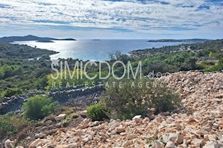 Kmetijsko zemljišče z razgledom, Sevid