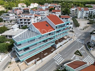 Luksuzni penthouse blizu morja, Baška Voda