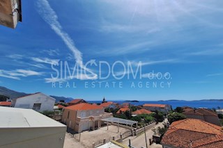 Dvonadstropni penthouse s pogledom, Orebić