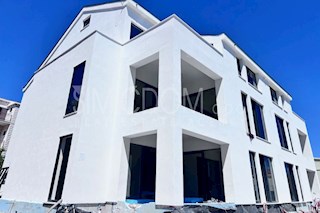 Dvonadstropni penthouse s pogledom, Orebić