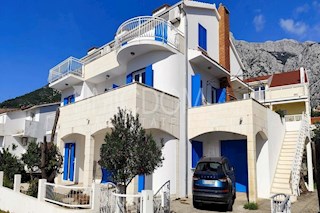 Stanovanjska hiša v centru Orebića