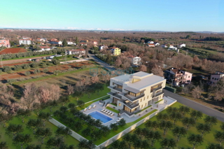 UMAG LUKSUZNO STANOVANJE V DRUGEM NADSTROPJU S POGLEDOM NA MORJE