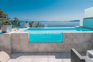 Hiša Opatija, 250m2