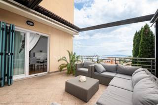 Stanovanje Ičići, Opatija - Okolica, 91,82m2
