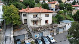 Hiša Bulevard, Rijeka, 700m2