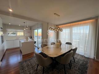 OPATIJA, stanovanje s čudovitim pogledom na morje