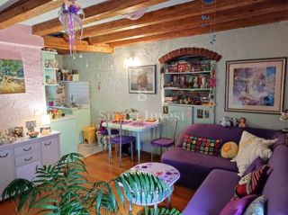 Stanovanje Centar, Rijeka, 50m2