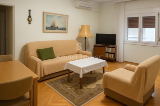 Stanovanje Pećine, Rijeka, 48,83m2