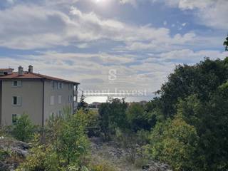 Zemljišče Zamet, Rijeka, Plitvička,Dražička, 6.200m2