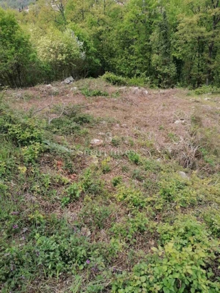 Zemljišče Rukavac, Matulji, 1.427m2