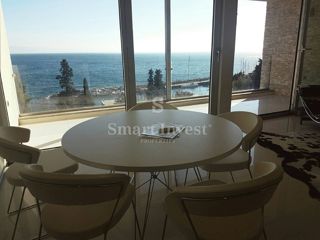 OPATIJA - IČIĆI, Luxury 2-bedrooms apartment with sea view, 50 m to the sea!