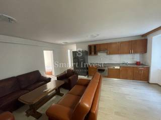 Stanovanje Centar, Rijeka, 105,72m2