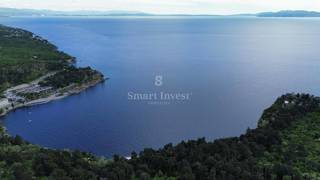 OPATIJA, gradbeno zemljišče 6.629 m2, poslovna namembnost