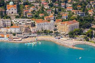 Stanovanje Opatija - Centar, Opatija, 120m2