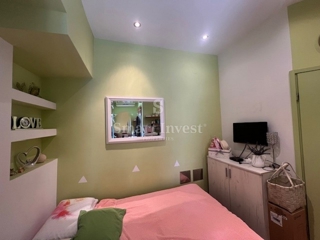OPATIJA - CENTER, garsonjera ob morju