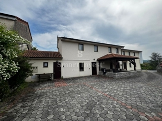 Hiša Šapjane, Matulji, 750m2