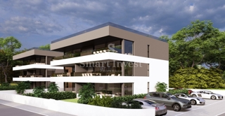 Stanovanje Antonci, Poreč, 171,35m2