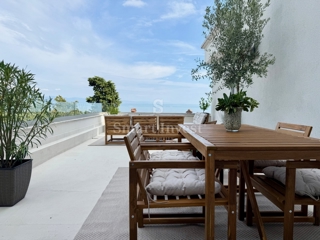 Stanovanje Lovran, 60m2