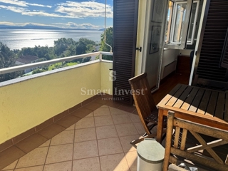 Stanovanje Lovran, 42m2