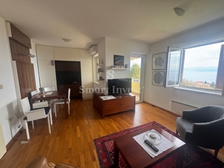 Stanovanje Lovran, 42m2