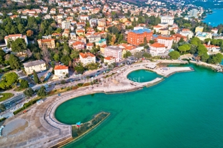 Poslovni prostor Opatija, 400m2