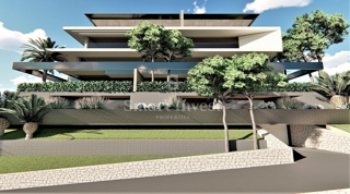 IČIĆI, novo stanovanje s teraso v bližini morja, SAMO V NAŠI AGENCIJI!