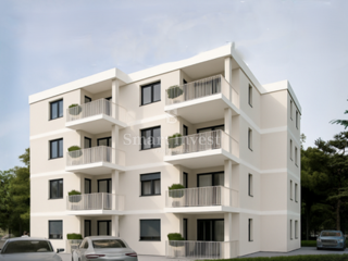 Stanovanje Saršoni, Viškovo, 77,75m2