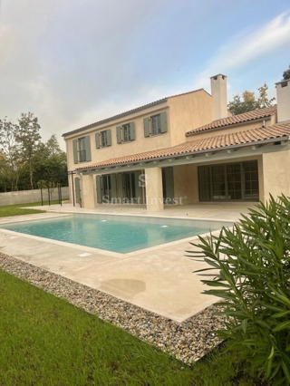 Hiša Gračišće, 222m2