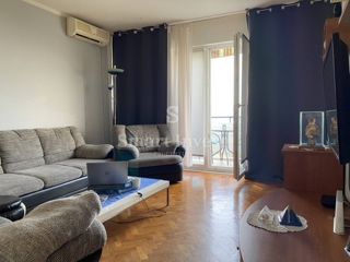LOVRAN, 2-bedrooms apartment of 57 m2, with a sea view, for sale