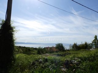 Zemljišče Poljane, Opatija - Okolica, 516m2