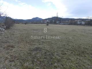 Zemljišče Čavle, 6.800m2