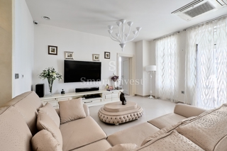 OPATIJA, luksuzno 3-sobno stanovanje ob morju