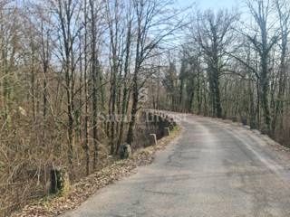 Zemljišče Jušići, Matulji, 2.500m2