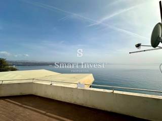 OPATIJA, stanovanje ob morju z balkonom!