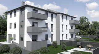 Stanovanje Permani, Matulji, 150m2