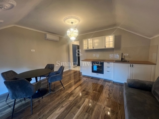 Stanovanje Opatija - Centar, Opatija, 89,26m2