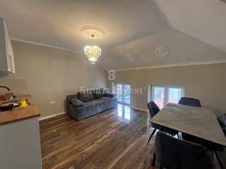 Stanovanje Opatija - Centar, Opatija, 89,26m2