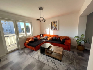Stanovanje Gornja Vežica, Rijeka, 55m2