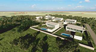 Zemljišče Buje, 23.000m2