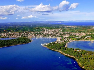 ISTRA - MEDULIN, zemljišče velikosti 2900 m2 za gradnjo stanovanj