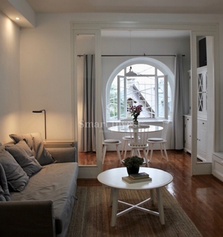 Stanovanje Opatija, 50m2