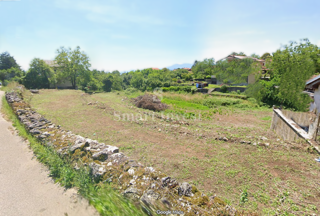 Zemljišče Marčelji, Viškovo, 1.286m2